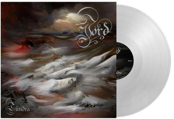 Jord - Tundra (LP)